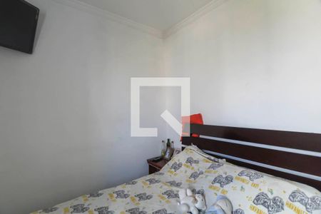 Quarto 2 de apartamento para alugar com 2 quartos, 41m² em Cidade Líder, São Paulo