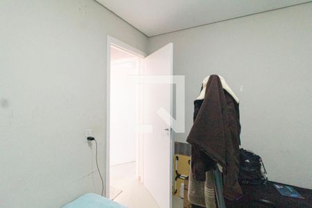 Quarto 2 de apartamento para alugar com 2 quartos, 42m² em São Pedro, Osasco