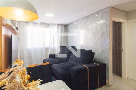 Apartamento para alugar com 2 quartos, 42m² em São Pedro, Osasco