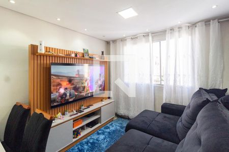 Apartamento para alugar com 2 quartos, 42m² em São Pedro, Osasco