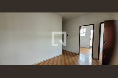 sala de casa à venda com 3 quartos, 180m² em Santa Fé, Betim
