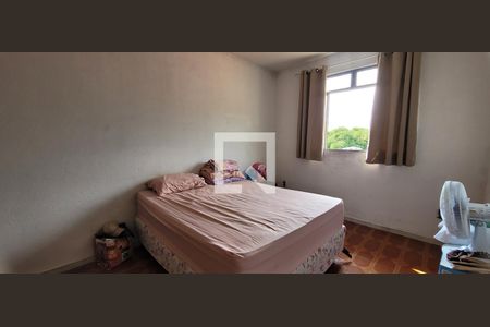 suite de casa à venda com 3 quartos, 179m² em Santa Fé, Betim