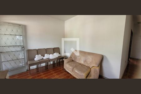 sala de casa à venda com 3 quartos, 179m² em Santa Fé, Betim