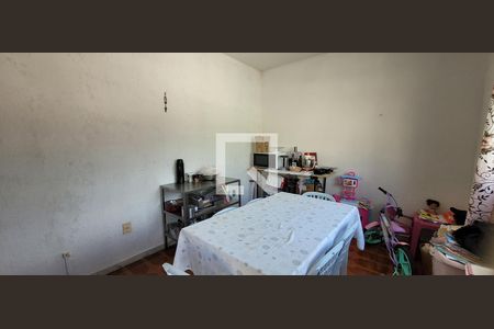 copa de casa à venda com 3 quartos, 179m² em Santa Fé, Betim
