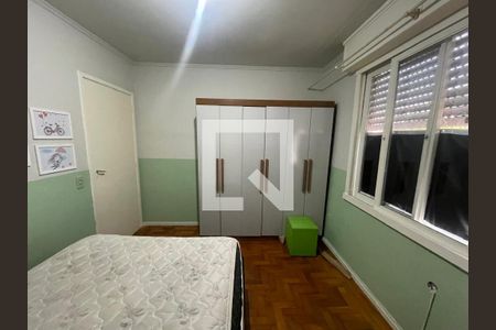 Apartamento para alugar com 2 quartos, 75m² em Guarani, Novo Hamburgo