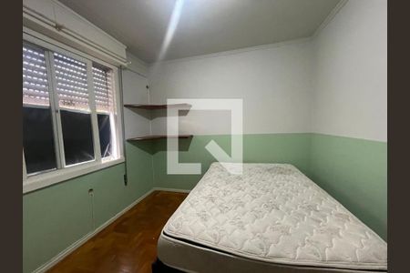 Apartamento para alugar com 2 quartos, 75m² em Guarani, Novo Hamburgo