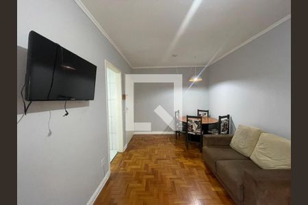 Apartamento para alugar com 2 quartos, 75m² em Guarani, Novo Hamburgo