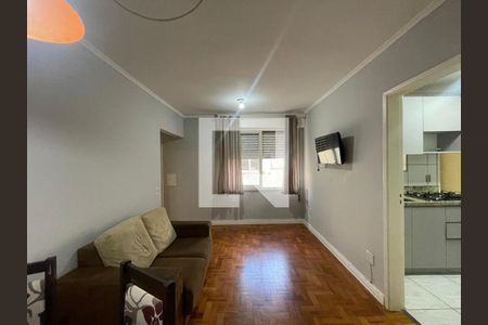 Apartamento para alugar com 2 quartos, 75m² em Guarani, Novo Hamburgo