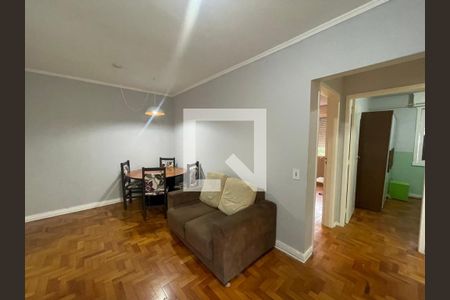 Apartamento para alugar com 2 quartos, 75m² em Guarani, Novo Hamburgo