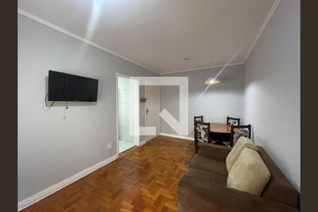 Apartamento para alugar com 2 quartos, 75m² em Guarani, Novo Hamburgo