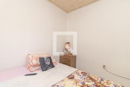 Quarto 2 de casa à venda com 2 quartos, 170m² em Belém Velho, Porto Alegre