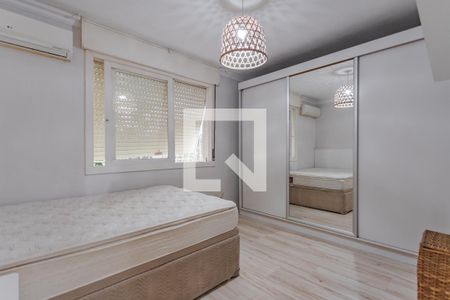 Quarto 2 de apartamento à venda com 2 quartos, 53m² em Auxiliadora, Porto Alegre