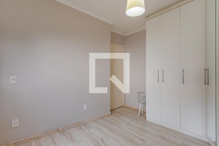 Quarto 1 de apartamento à venda com 2 quartos, 53m² em Auxiliadora, Porto Alegre