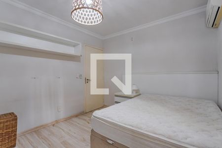 Quarto 2 de apartamento à venda com 2 quartos, 53m² em Auxiliadora, Porto Alegre