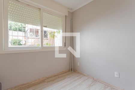 Quarto 1 de apartamento à venda com 2 quartos, 53m² em Auxiliadora, Porto Alegre