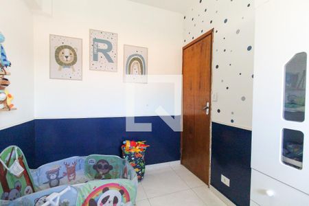 Quarto 1 de apartamento à venda com 2 quartos, 48m² em Jardim do Campo, São Paulo