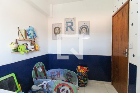 Quarto 1 de apartamento à venda com 2 quartos, 48m² em Jardim do Campo, São Paulo