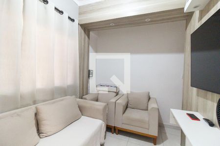 Apartamento à venda com 2 quartos, 48m² em Jardim do Campo, São Paulo