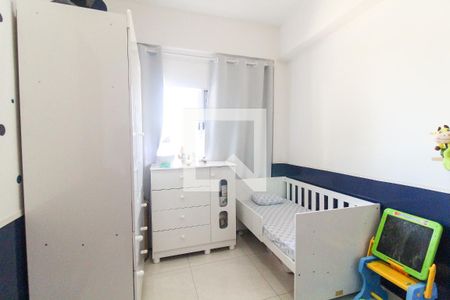 Quarto 1 de apartamento à venda com 2 quartos, 48m² em Jardim do Campo, São Paulo