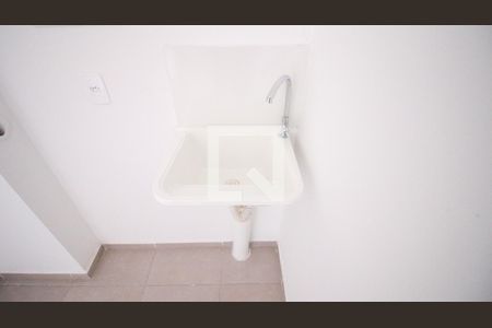 Apartamento para alugar com 2 quartos, 37m² em Vila Antonieta, São Paulo