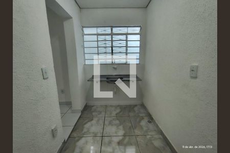 Kitnet/Studio para alugar com 2 quartos, 45m² em Parque Recreio, Contagem