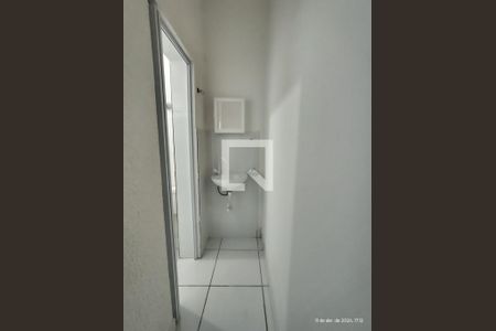 Kitnet/Studio para alugar com 2 quartos, 45m² em Parque Recreio, Contagem