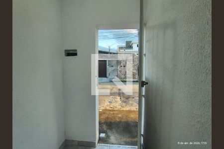 Kitnet/Studio para alugar com 2 quartos, 45m² em Parque Recreio, Contagem