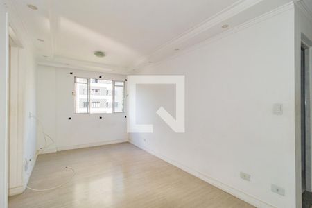 Sala de apartamento à venda com 2 quartos, 61m² em Brás, São Paulo