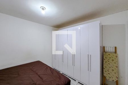 Quarto 1 de apartamento para alugar com 2 quartos, 36m² em Cambuci, São Paulo