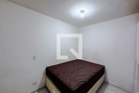 Quarto 1 de apartamento para alugar com 2 quartos, 36m² em Cambuci, São Paulo