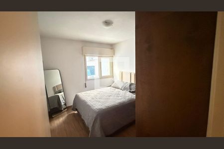 Quarto  de apartamento para alugar com 2 quartos, 67m² em Pinheiros, São Paulo