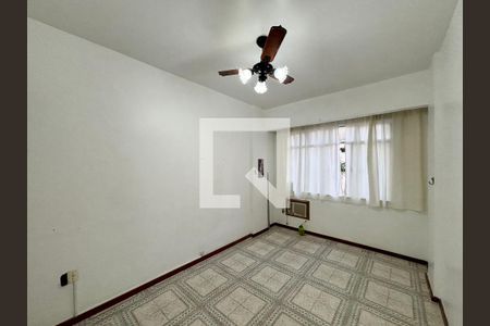 Sala de apartamento para alugar com 1 quarto, 18m² em Botafogo, Rio de Janeiro