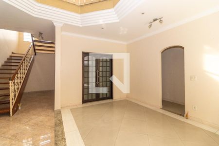 Sala de casa para alugar com 7 quartos, 130m² em Bangu, Rio de Janeiro