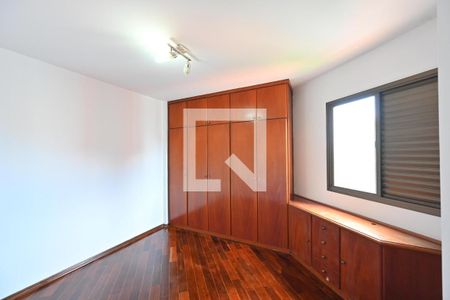 Suíte  de apartamento para alugar com 2 quartos, 82m² em Vila Clementino, São Paulo