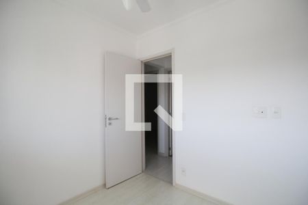 Quarto 1 de apartamento para alugar com 3 quartos, 68m² em Vila Suzana, São Paulo