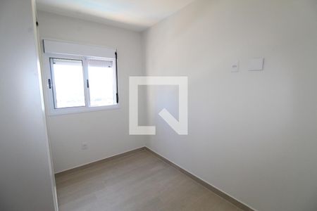 Quarto 1 de apartamento para alugar com 3 quartos, 77m² em São Jose dos Compos, São José dos Campos