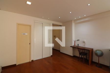 Sala/Quarto de kitnet/studio à venda com 1 quarto, 38m² em Rudge Ramos, São Bernardo do Campo