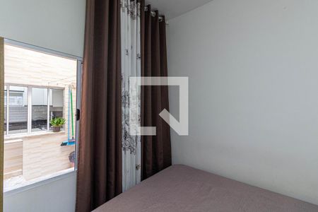 Quarto 2 de apartamento à venda com 2 quartos, 52m² em Jardim do Campo, São Paulo