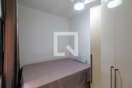 Quarto 2 de apartamento à venda com 2 quartos, 52m² em Jardim do Campo, São Paulo