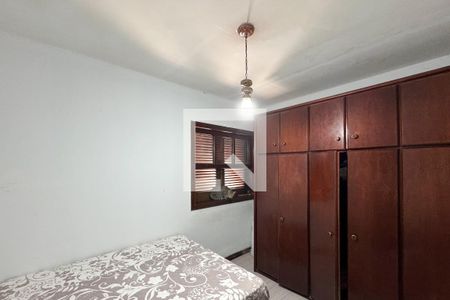 Quarto 1 de casa à venda com 4 quartos, 497m² em Jardim Chácara Inglesa, São Bernardo do Campo