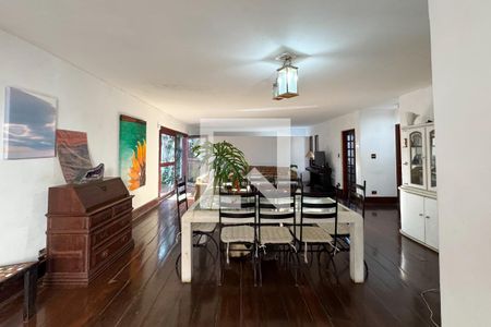 Casa à venda com 4 quartos, 497m² em Jardim Chácara Inglesa, São Bernardo do Campo