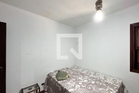 Quarto 1 de casa à venda com 4 quartos, 497m² em Jardim Chácara Inglesa, São Bernardo do Campo