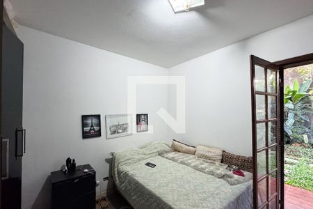 Quarto 2 de casa à venda com 4 quartos, 497m² em Jardim Chácara Inglesa, São Bernardo do Campo