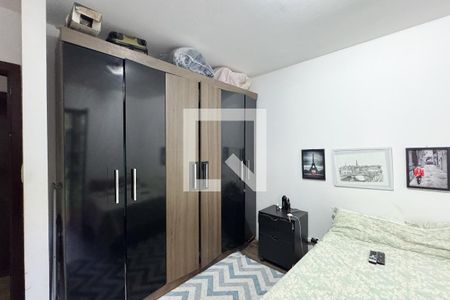 Quarto 2 de casa à venda com 4 quartos, 497m² em Jardim Chácara Inglesa, São Bernardo do Campo