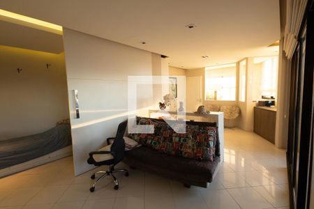 Apartamento para alugar com 4 quartos, 220m² em Parque Residencial Aquarius, São José dos Campos