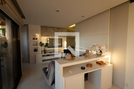 Apartamento para alugar com 4 quartos, 220m² em Parque Residencial Aquarius, São José dos Campos