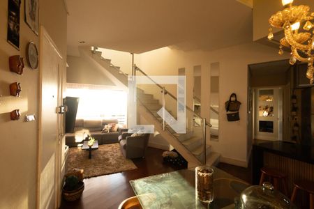 Apartamento para alugar com 4 quartos, 220m² em Parque Residencial Aquarius, São José dos Campos