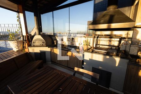 Apartamento para alugar com 4 quartos, 220m² em Parque Residencial Aquarius, São José dos Campos