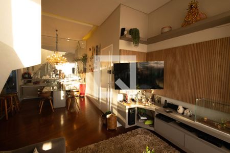 Apartamento para alugar com 4 quartos, 220m² em Parque Residencial Aquarius, São José dos Campos