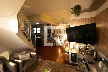 Apartamento para alugar com 4 quartos, 220m² em Parque Residencial Aquarius, São José dos Campos